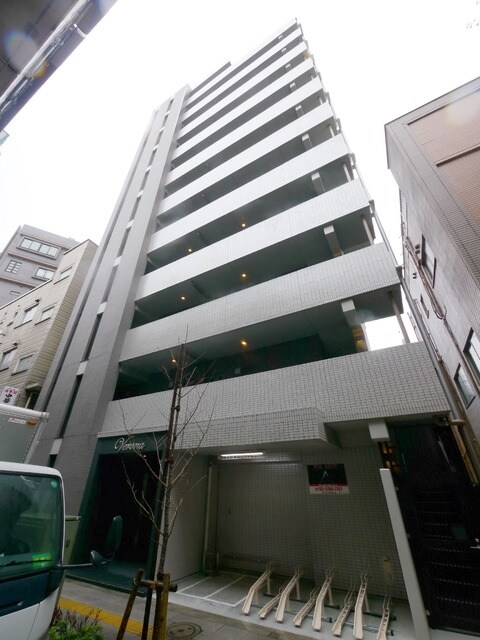 Verona板橋本町LUSSOの物件内観写真