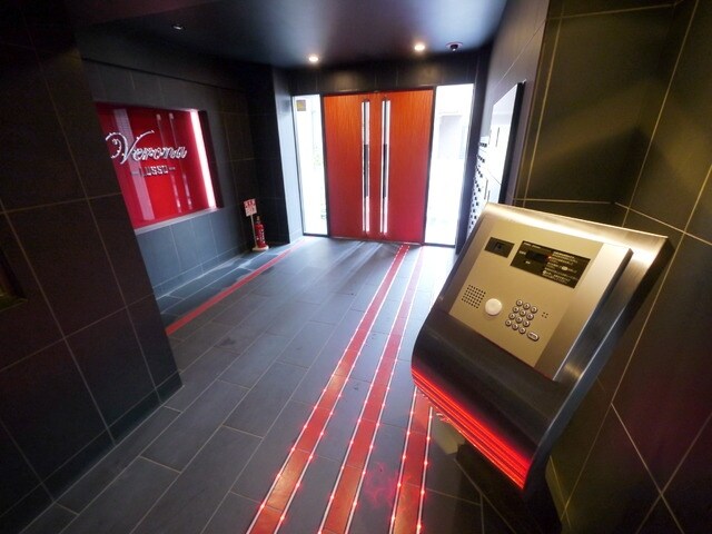 Verona板橋本町LUSSOの物件内観写真