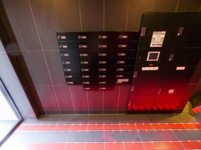 Verona板橋本町LUSSOの物件内観写真