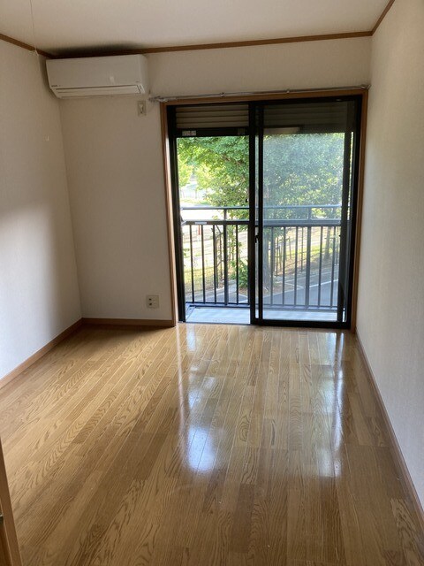 サン・グランドハイツの物件内観写真