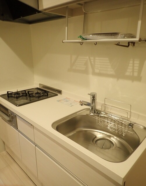 Penn.Curtisの物件内観写真