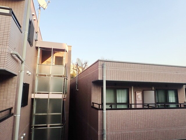 Penn.Curtisの物件内観写真