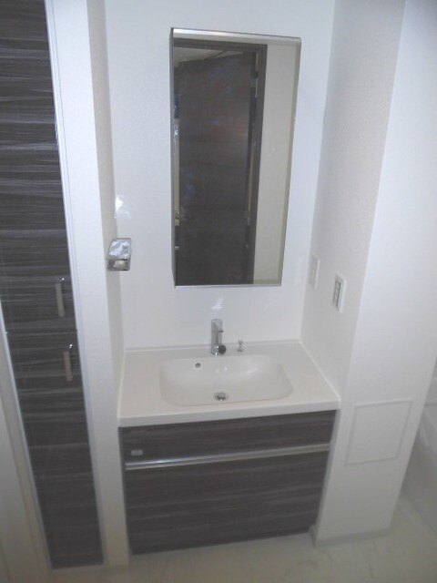 XEBECときわ台の物件内観写真