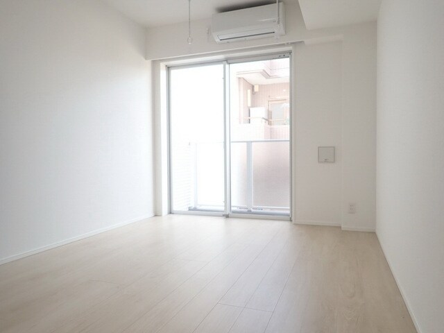 RELUXIA氷川台の物件内観写真