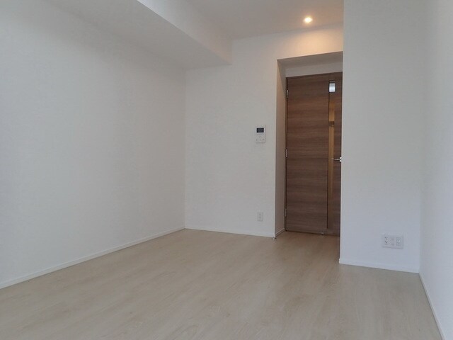 RELUXIA氷川台の物件内観写真