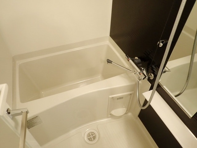 RELUXIA氷川台の物件内観写真