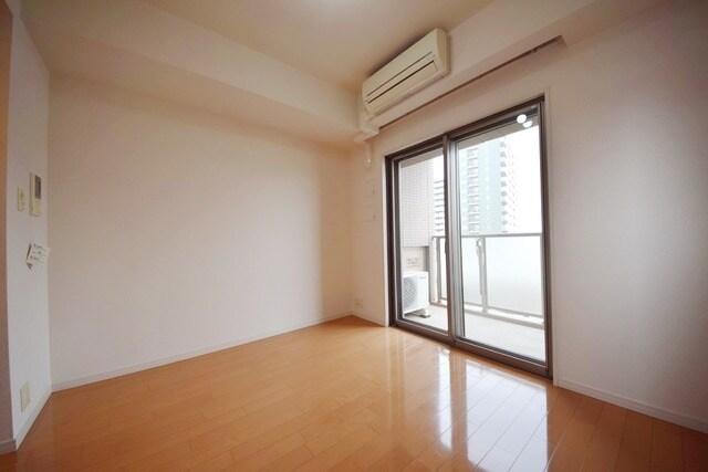 パークキューブ板橋本町の物件内観写真