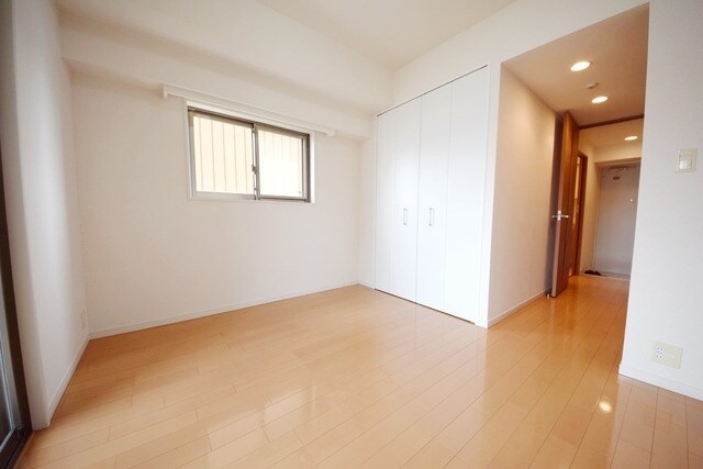 パークキューブ板橋本町の物件内観写真