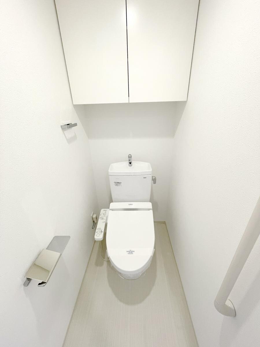 B CITY APARTMENT ITABASHI NORTHの物件内観写真