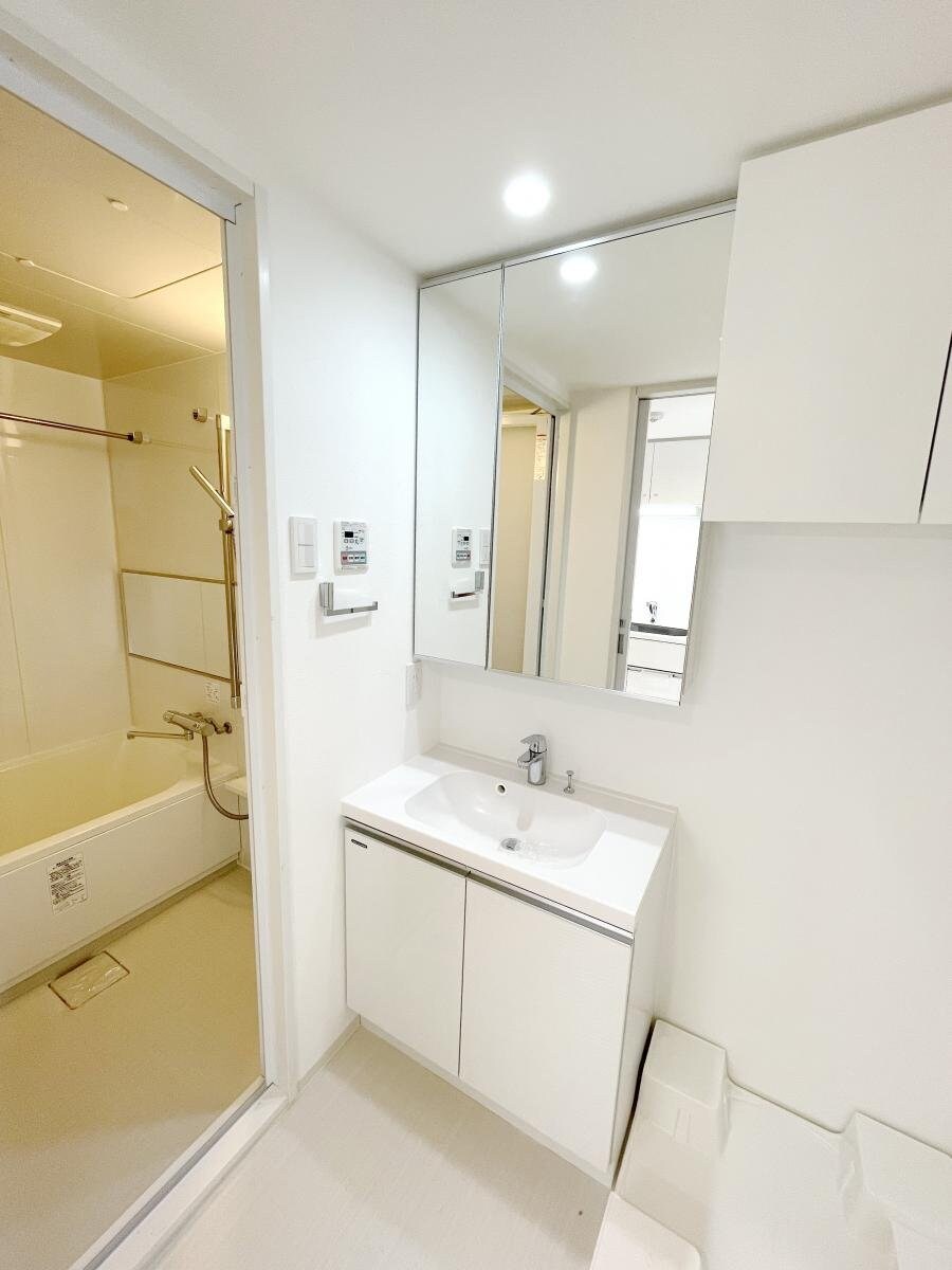 B CITY APARTMENT ITABASHI NORTHの物件内観写真