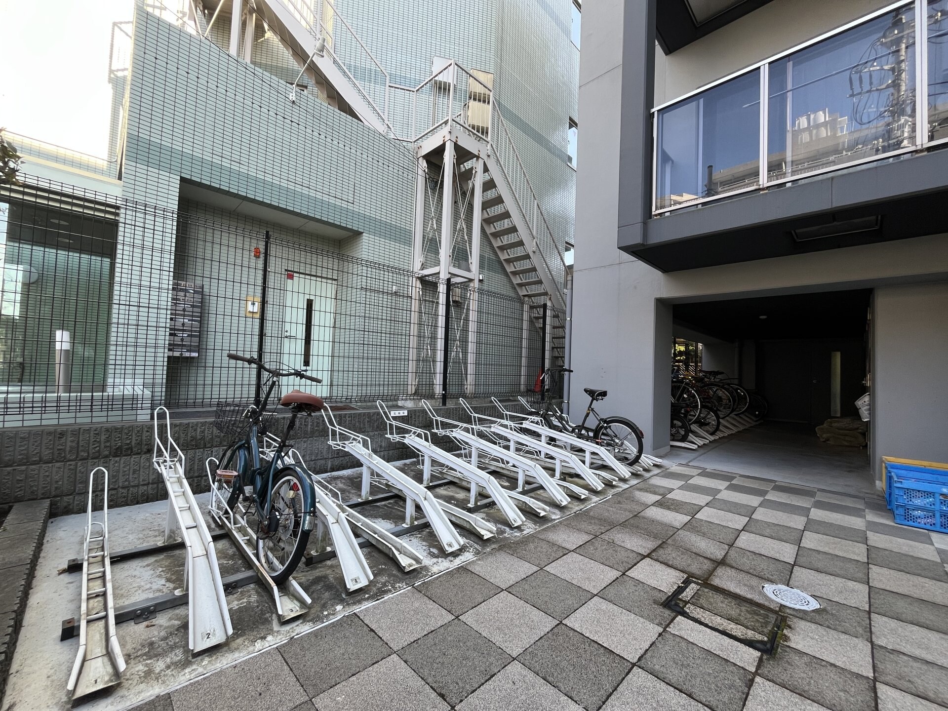 B CITY APARTMENT ITABASHI NORTHの物件内観写真