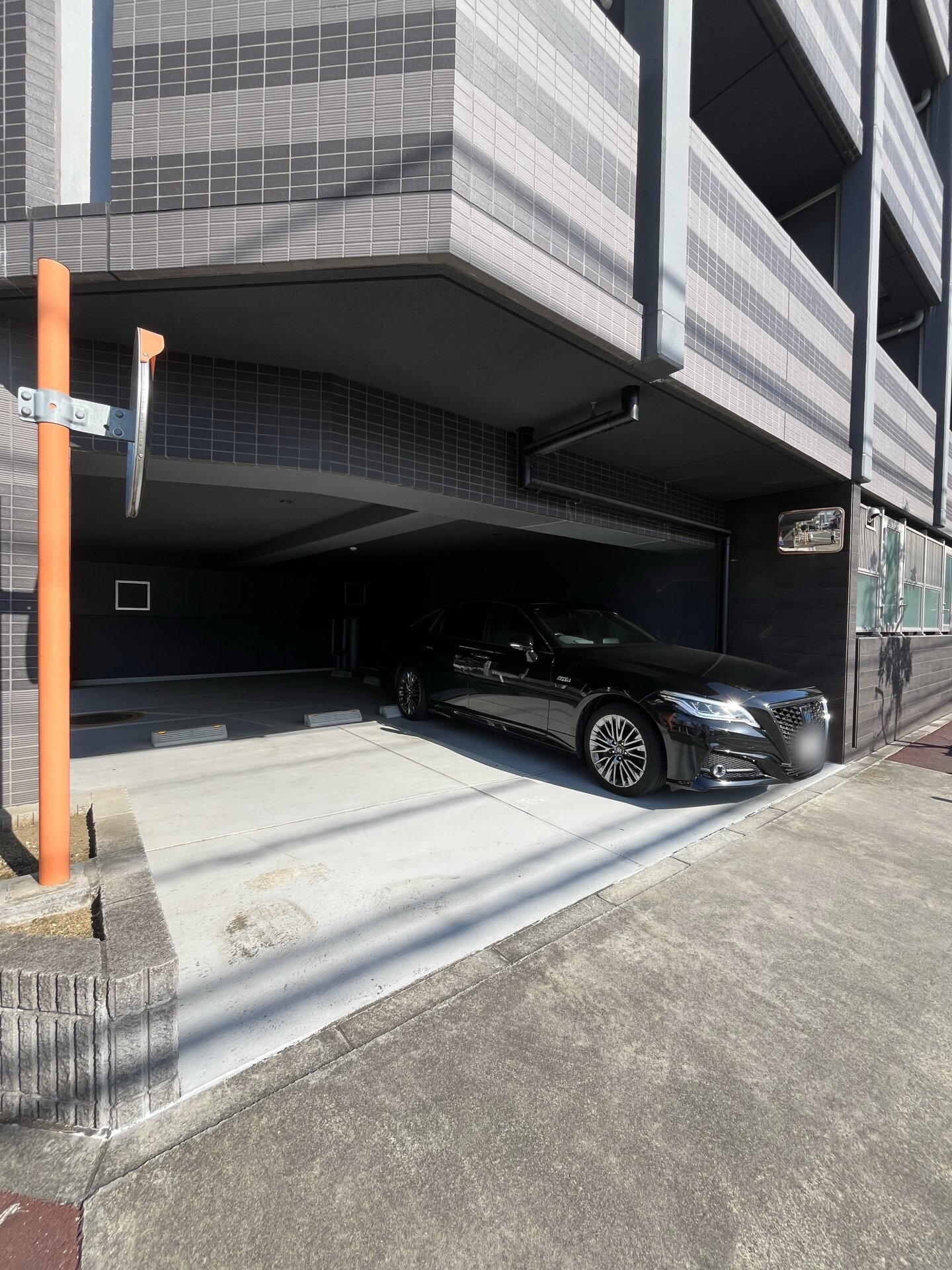 B CITY APARTMENT ITABASHI NORTHの物件内観写真