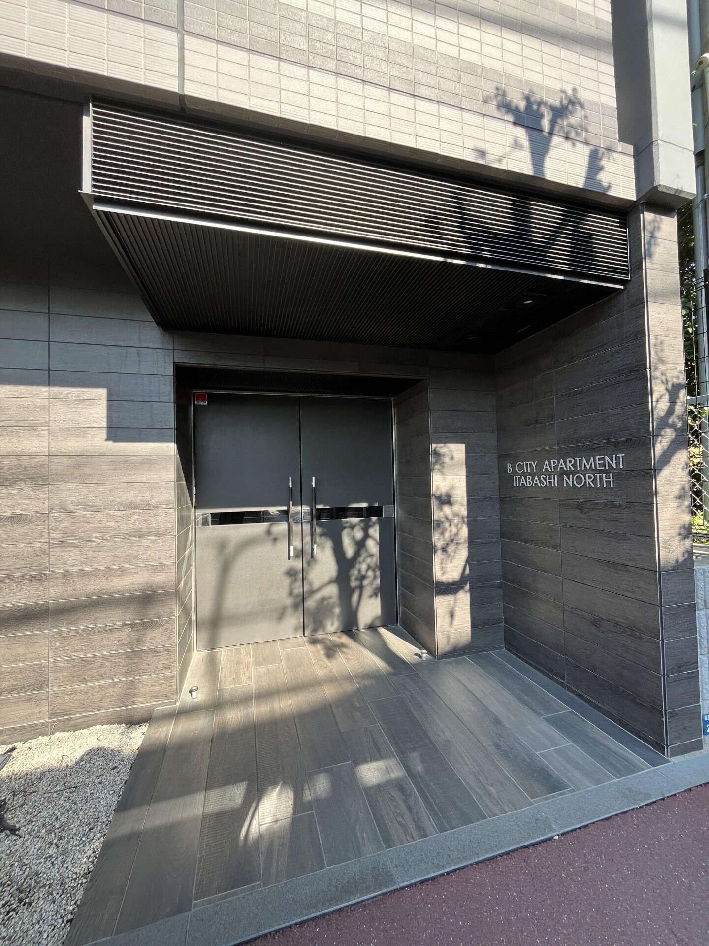 B CITY APARTMENT ITABASHI NORTHの物件内観写真