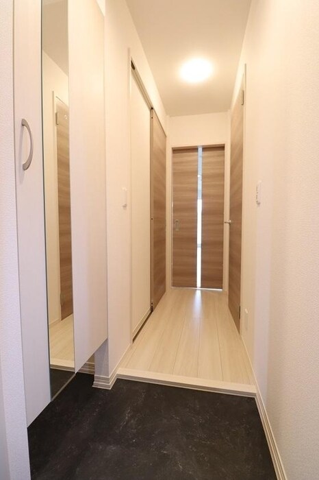 Casa Hermosaの物件内観写真