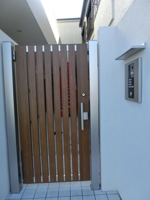 パインズデフィIIIの物件内観写真