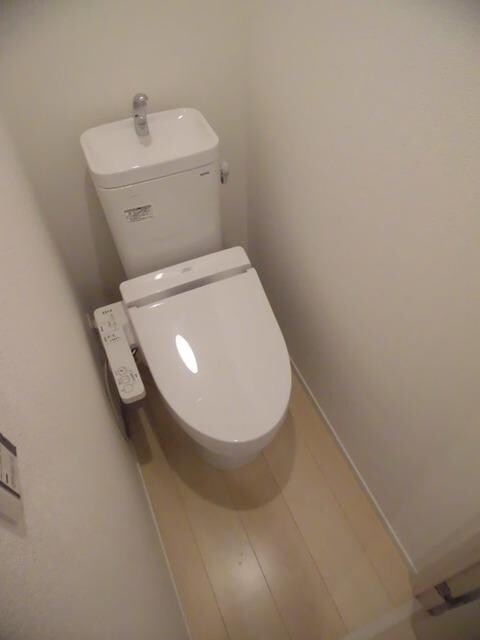 パインズデフィIIIの物件内観写真