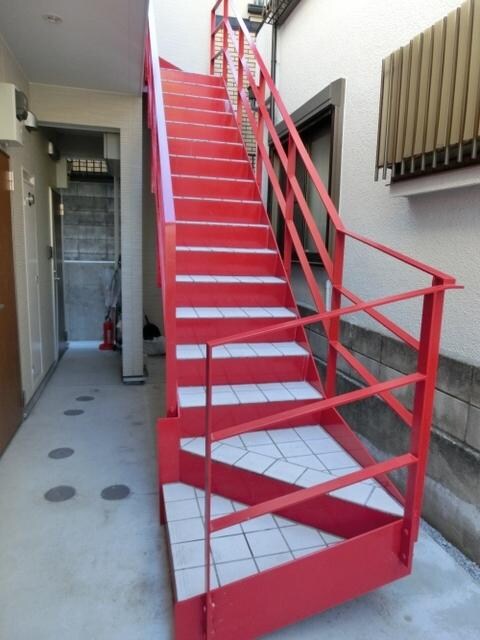 パインズデフィIIIの物件内観写真