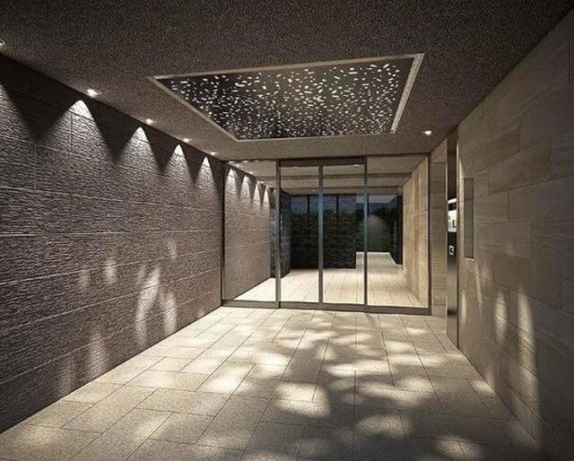 マキシヴ高島平の物件内観写真