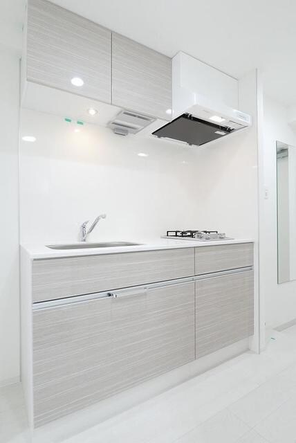 マキシヴ高島平の物件内観写真