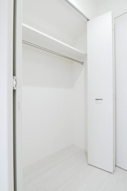 マキシヴ高島平の物件内観写真