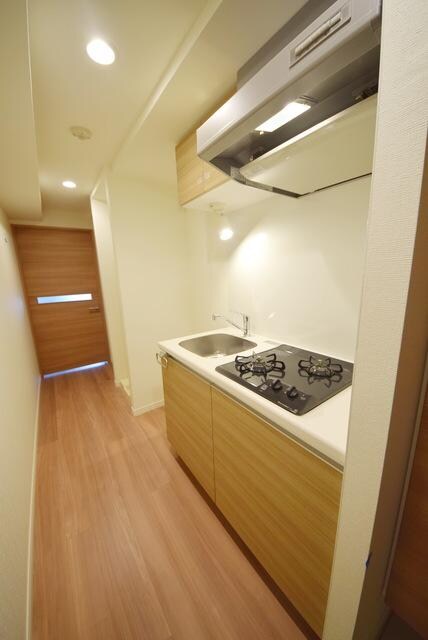 エルフォルテ赤羽西の物件内観写真