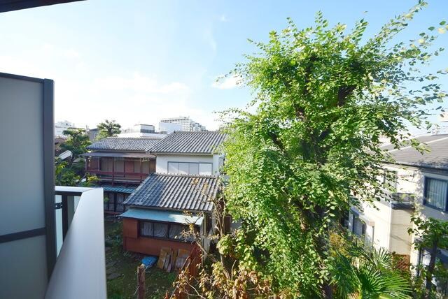 エルフォルテ赤羽西の物件内観写真