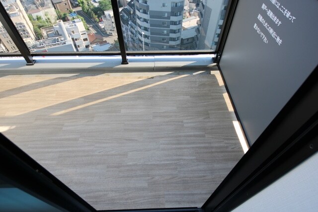 プライムメゾン板橋の物件内観写真