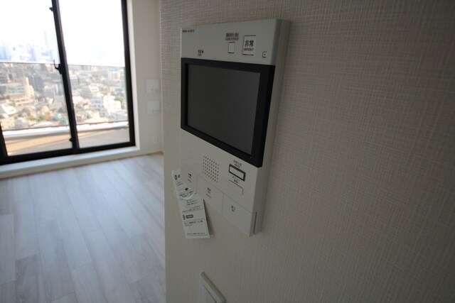 プライムメゾン板橋の物件内観写真