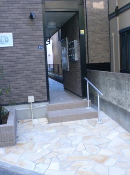 レオネクストラフテル西台の物件内観写真