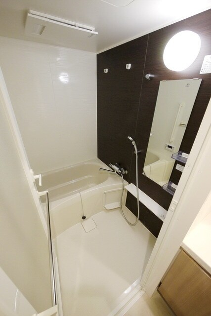 パークアクシス赤塚の物件内観写真