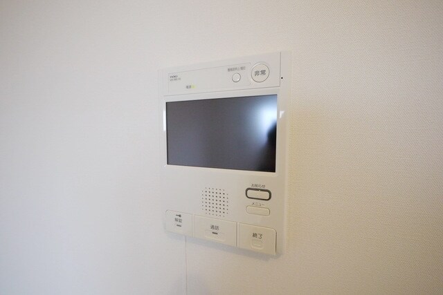 パークアクシス赤塚の物件内観写真