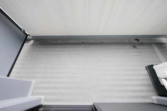 パークアクシス赤塚の物件内観写真