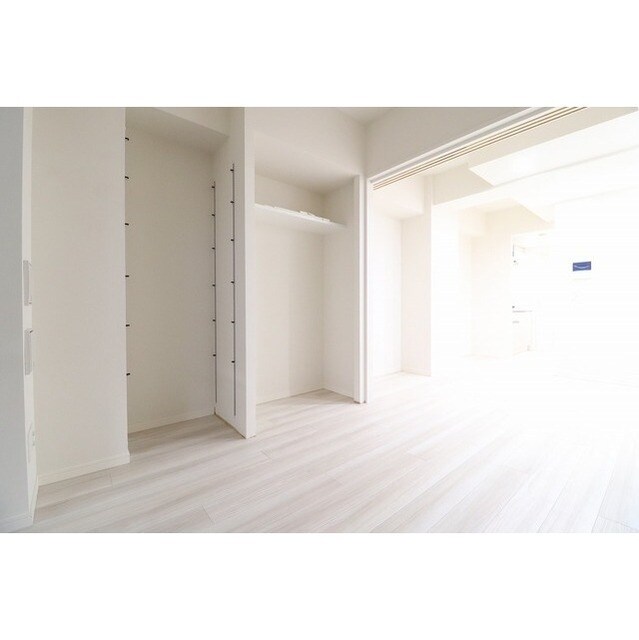 コンフォリア志村坂上の物件内観写真