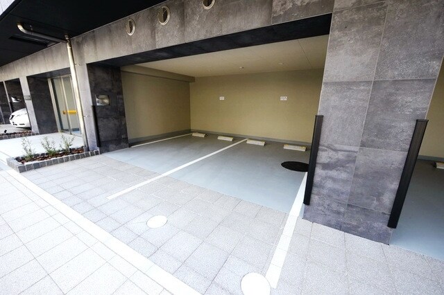 コンフォリア志村坂上の物件内観写真