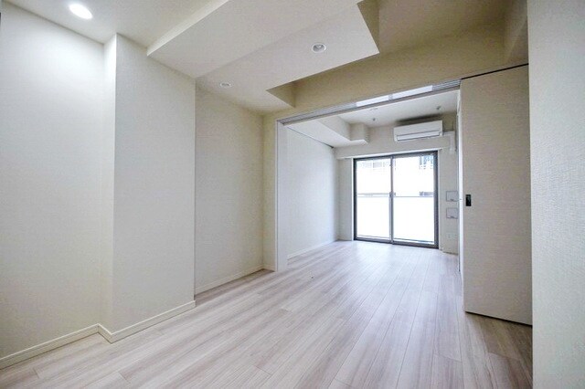 コンフォリア志村坂上の物件内観写真