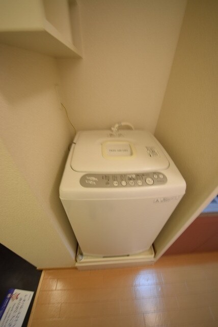 レオパレス藤の物件内観写真