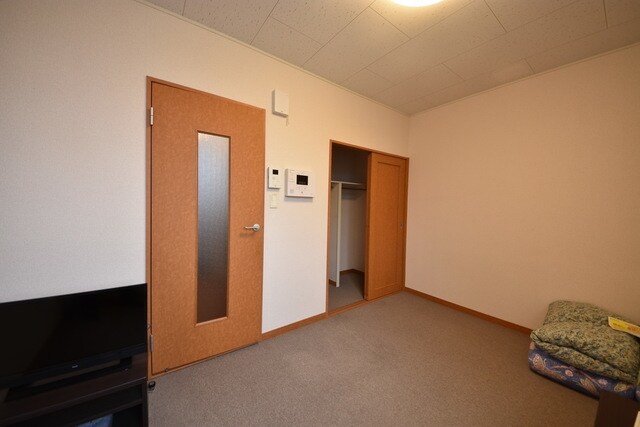 レオパレスヴァンベールIIの物件内観写真