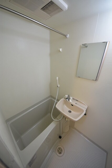 レオパレスヴァンベールIIの物件内観写真