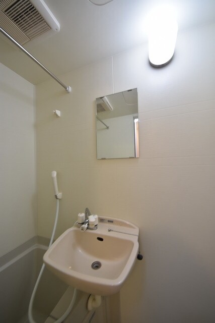 レオパレスヴァンベールIIの物件内観写真