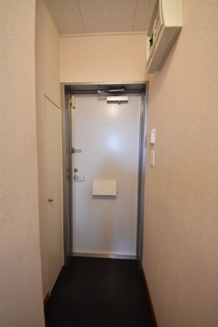 レオパレスヴァンベールIIの物件内観写真