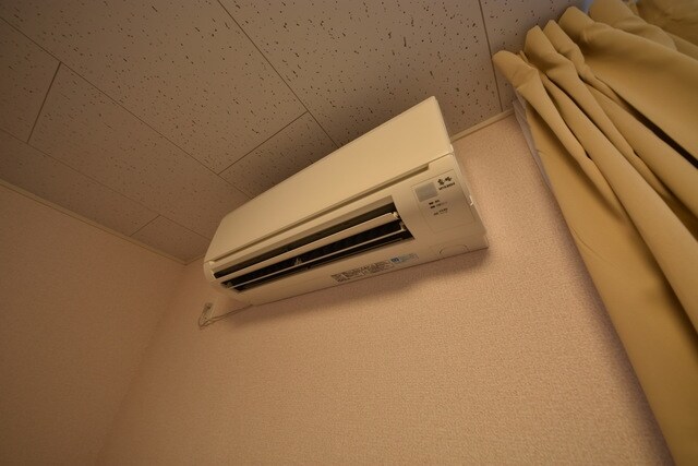 レオパレスヴァンベールIIの物件内観写真