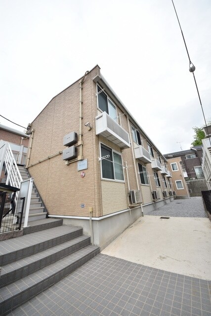 レオパレスヴァンベールIIの物件内観写真