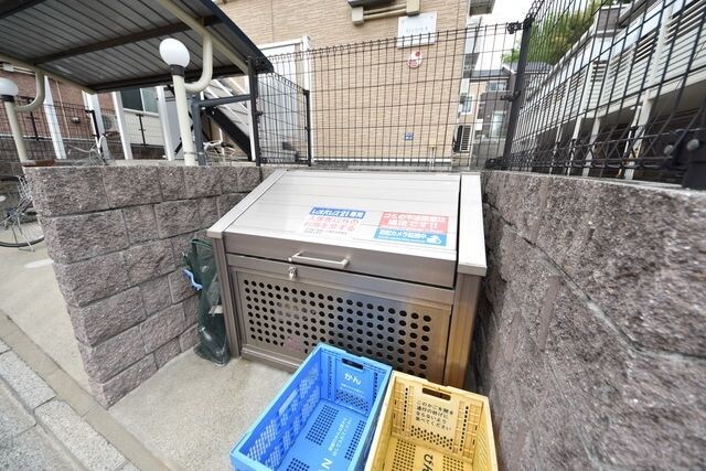 レオパレスヴァンベールIIの物件内観写真