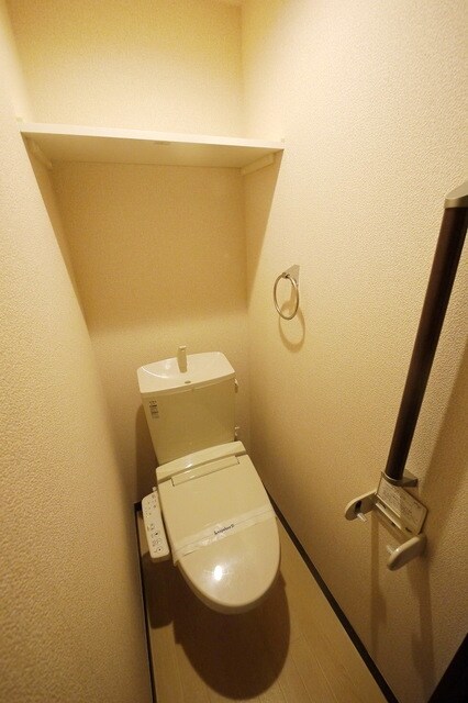 レオネクストすこやかの物件内観写真