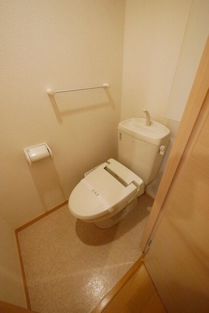 エーヴィッヒカイトの物件内観写真