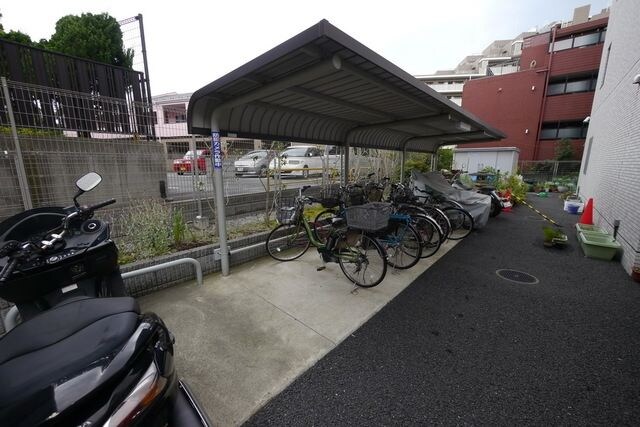 エーヴィッヒカイトの物件内観写真