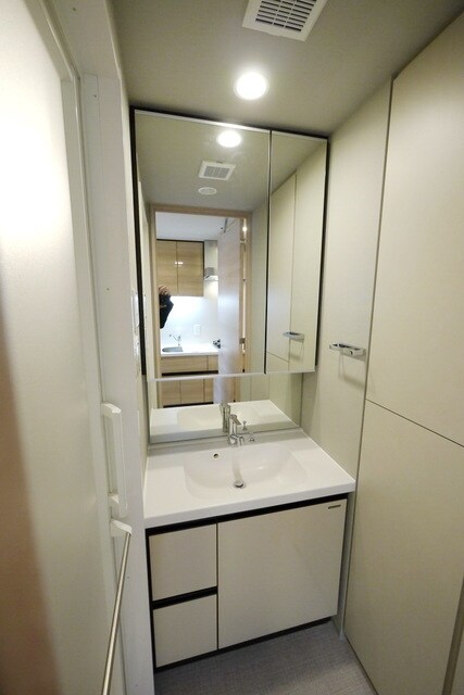 ルフォンプログレ赤塚の物件内観写真