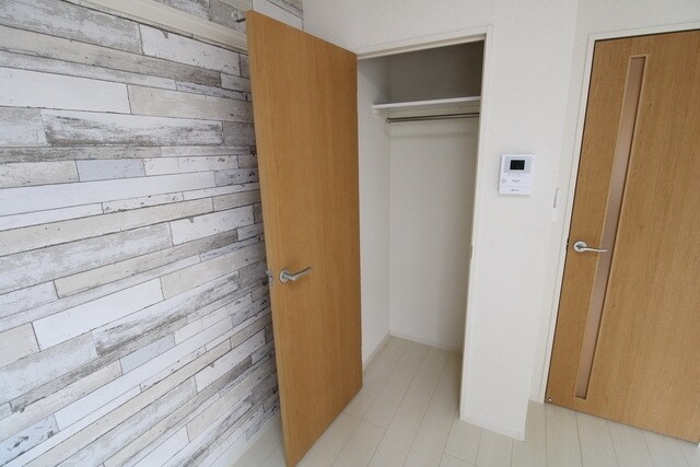 ヴィアロ高島平レジデンスAの物件内観写真