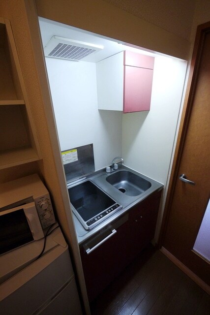 レオパレス春日の物件内観写真