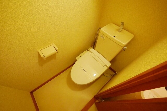 レオパレス春日の物件内観写真